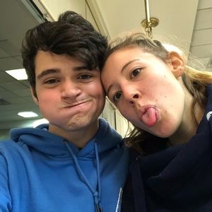 Meet your Posher, Katelyn